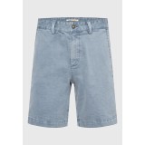 FUNKY BUDDHA FBM011-084-03-SMOKE BLUE ΜΠΛΕ Εικόνα 3