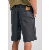 FUNKY BUDDHA FBM011-084-03-DK GREY Ανθρακί Εικόνα 2