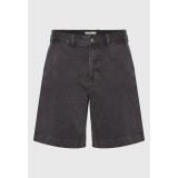 FUNKY BUDDHA FBM011-084-03-DK GREY Ανθρακί Εικόνα 3