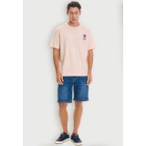 FUNKY BUDDHA  FBM013-070-03-MD BLUE Jeans Image 0