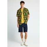 FUNKY BUDDHA  FBM013-073-03-DK BLUE Μπλε Εικόνα 0