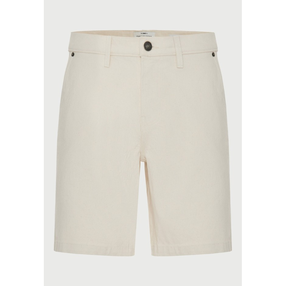 FUNKY BUDDHA  FBM013-092-03-CLOUD CREAM Εκρού