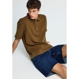 FUNKY BUDDHA  FBM013-093-03-DK BLUE Μπλε Εικόνα 2