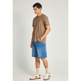 FUNKY BUDDHA  FBM013-093-03-MD BLUE Τζήν Εικόνα 0