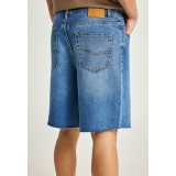 FUNKY BUDDHA  FBM013-093-03-MD BLUE Τζήν Εικόνα 1