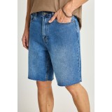 FUNKY BUDDHA  FBM013-093-03-MD BLUE Τζήν Εικόνα 3
