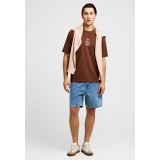 FUNKY BUDDHA  FBM013-095-03-MD BLUE Τζήν Εικόνα 0