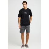 FUNKY BUDDHA  FBM013-096-03-GREY Γκρί Εικόνα 0