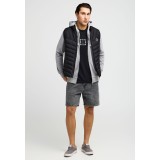 FUNKY BUDDHA  FBM013-096-03-GREY Γκρί Εικόνα 3