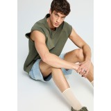 FUNKY BUDDHA  FBM013-097-03-LT BLUE ΣΙΕΛ Εικόνα 2