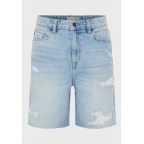 FUNKY BUDDHA  FBM013-097-03-LT BLUE ΣΙΕΛ Εικόνα 3