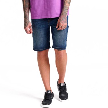 FUNKY BUDDHA FBM009-072-03-DK BLUE Blue