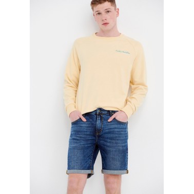 FUNKY BUDDHA FBM005-070-03-DK BLUE Blue
