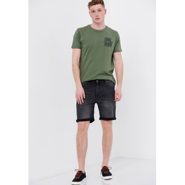 FUNKY BUDDHA FBM005-071-03-ANTHRACITE Coal