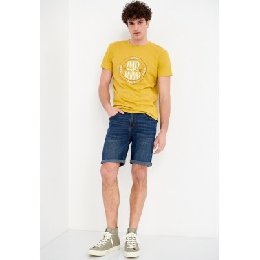 FUNKY BUDDHA FBM005-072-03-DK BLUE Μπλε
