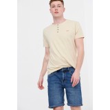 FUNKY BUDDHA FBM005-072-03-MD BLUE Τζήν Εικόνα 