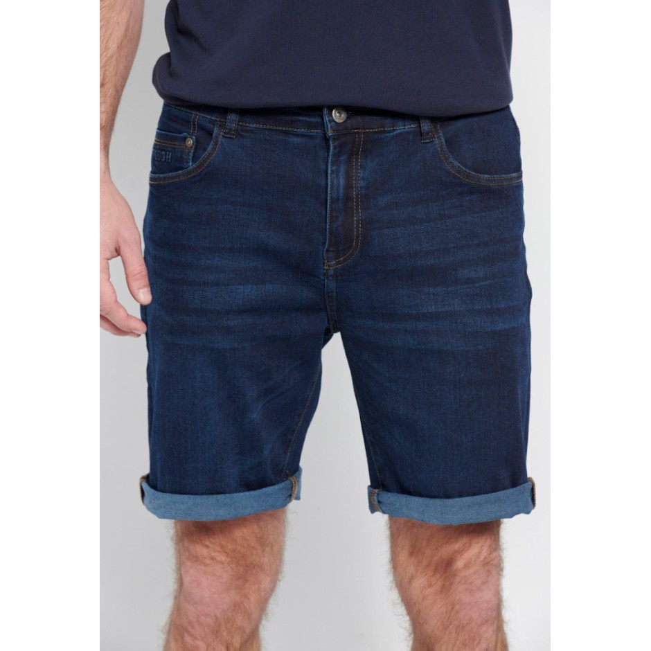 FUNKY BUDDHA FBM007-070-03-DK BLUE Blue