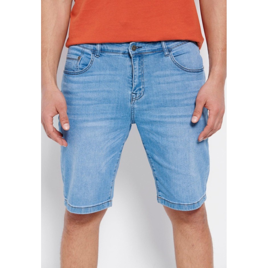 FUNKY BUDDHA FBM007-070-03-LT BLUE Siel