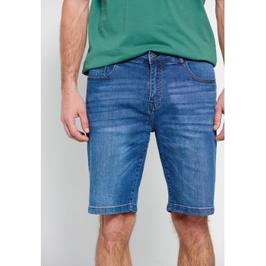 FUNKY BUDDHA FBM007-070-03-MD BLUE Blue