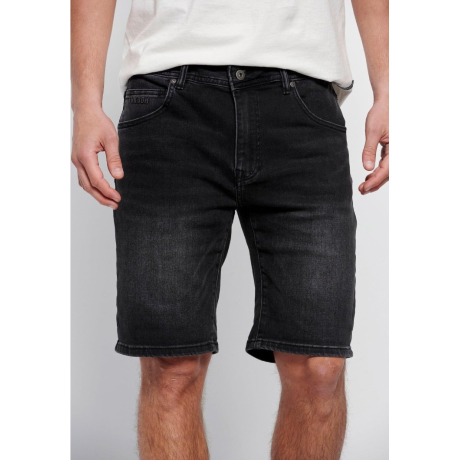 FUNKY BUDDHA FBM007-071-03-ANTHRACITE Coal