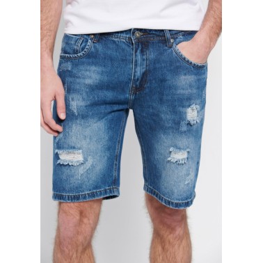 FUNKY BUDDHA FBM007-076-03-MD BLUE Blue