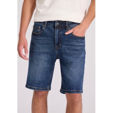 FUNKY BUDDHA FBM009-070-03-DK BLUE Blue