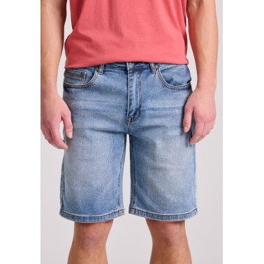 FUNKY BUDDHA FBM009-070-03-MD BLUE Blue