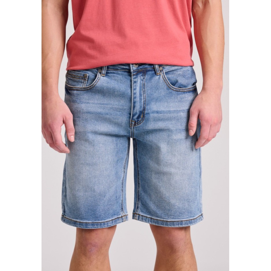 FUNKY BUDDHA FBM009-070-03-MD BLUE Blue