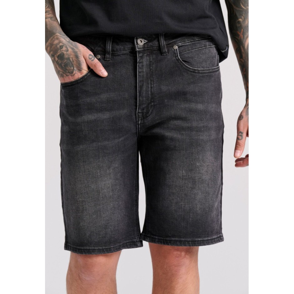 FUNKY BUDDHA FBM009-071-03-GREY Grey