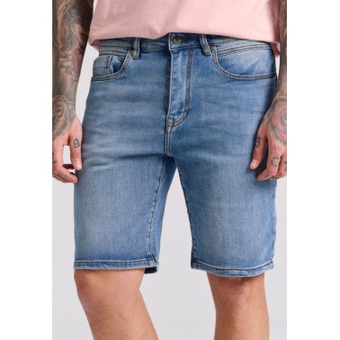 FUNKY BUDDHA FBM009-072-03-MD BLUE Blue