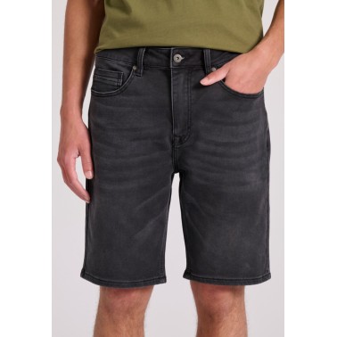 FUNKY BUDDHA FBM009-073-03-BLACK Black