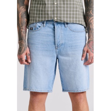 FUNKY BUDDHA FBM009-075-03-LT BLUE Blue