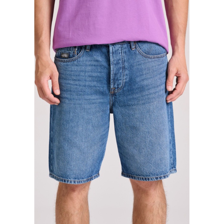 FUNKY BUDDHA FBM009-075-03-MD BLUE Μπλε