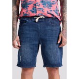 FUNKY BUDDHA FBM009-077-03-DK BLUE Blue Image 