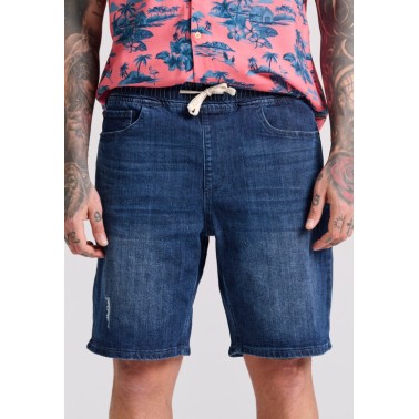 FUNKY BUDDHA FBM009-077-03-DK BLUE Blue