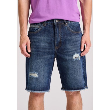 FUNKY BUDDHA FBM009-080-03-MD BLUE Blue