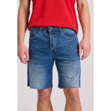 FUNKY BUDDHA FBM009-085-03-DK BLUE Blue Image 