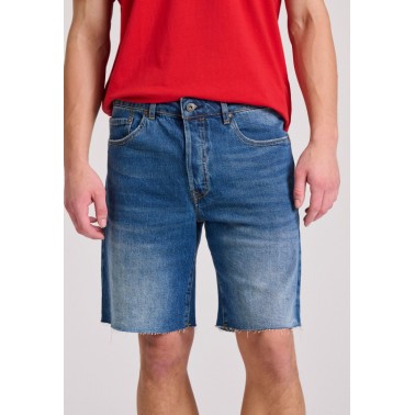 FUNKY BUDDHA FBM009-085-03-DK BLUE Blue