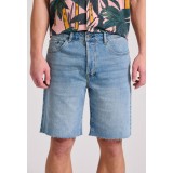 FUNKY BUDDHA FBM009-085-03-LT BLUE Blue Image 
