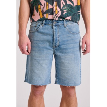 FUNKY BUDDHA FBM009-085-03-LT BLUE Blue
