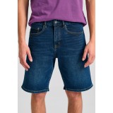 FUNKY BUDDHA FBM011-070-03-DK BLUE Μπλε Εικόνα 
