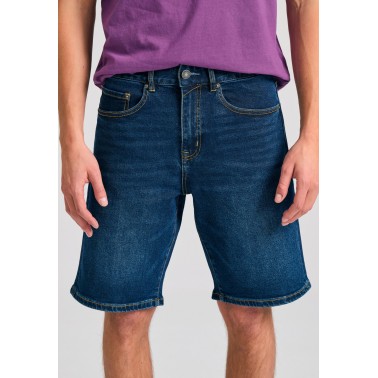 FUNKY BUDDHA FBM011-070-03-DK BLUE Μπλε