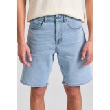 FUNKY BUDDHA FBM011-070-03-LT BLUE Σιελ Εικόνα 