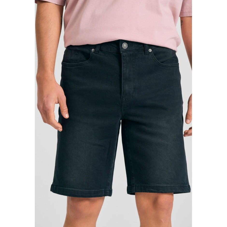 FUNKY BUDDHA FBM011-071-03-BLACK Μαύρο