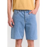 FUNKY BUDDHA FBM011-075-03-LT BLUE Σιελ Εικόνα 
