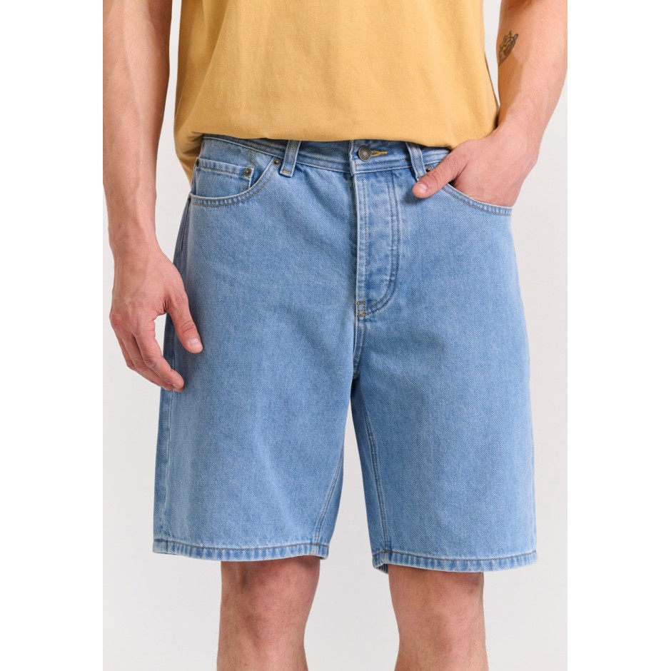 FUNKY BUDDHA FBM011-075-03-LT BLUE Σιελ