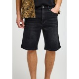 FUNKY BUDDHA  FBM013-072-03-BLACK Μαύρο Εικόνα 