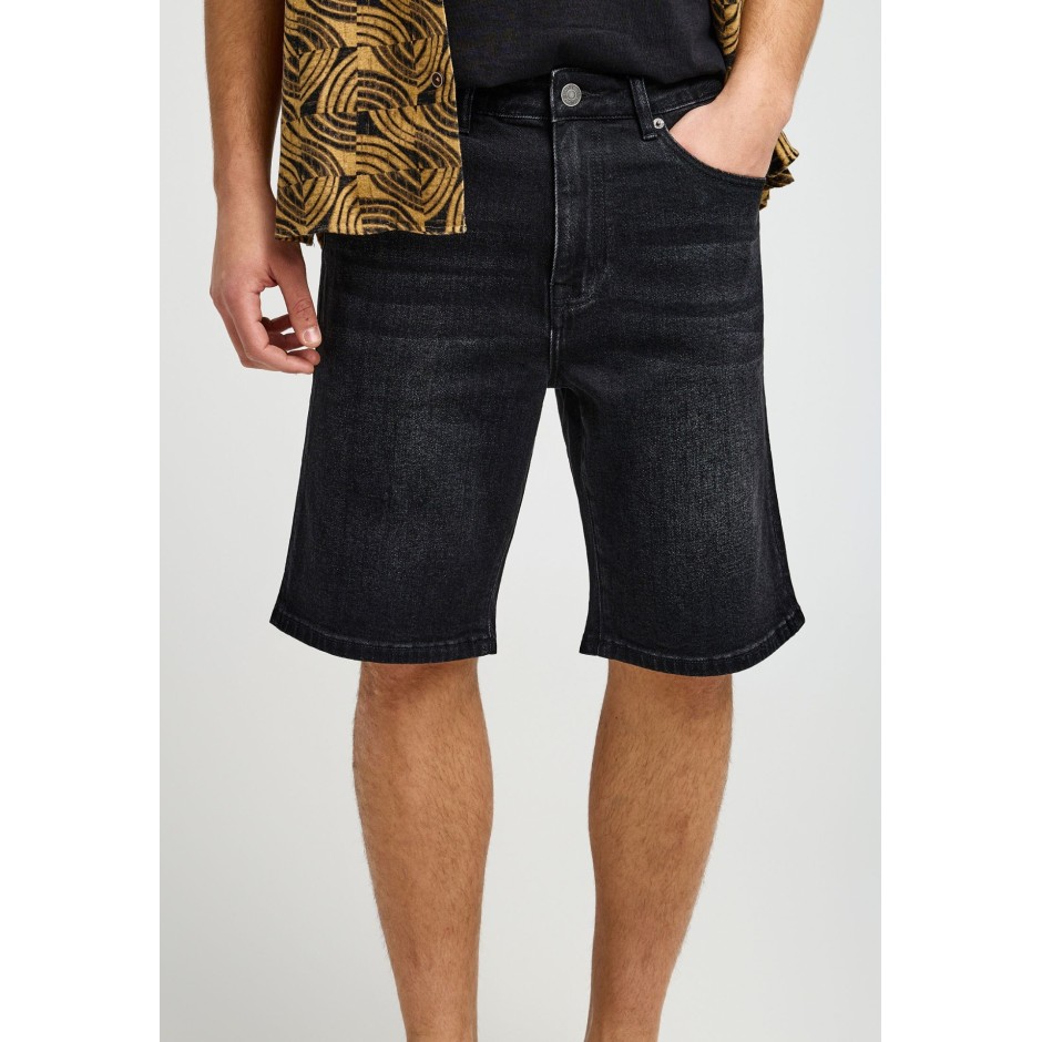 FUNKY BUDDHA  FBM013-072-03-BLACK Μαύρο
