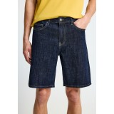 FUNKY BUDDHA  FBM013-073-03-DK BLUE Μπλε Εικόνα 