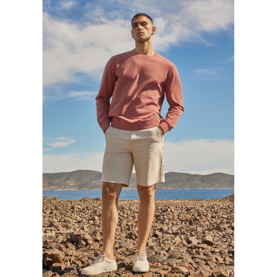 FUNKY BUDDHA  FBM013-092-03-CLOUD CREAM Εκρού